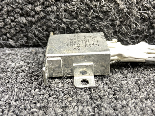 50-380048-1 Beechcraft Special Sealed Electronic Relay (26.5V)