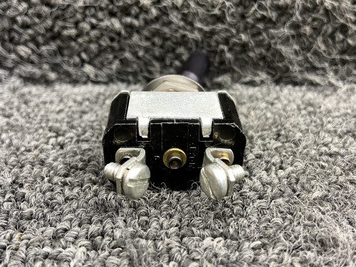 8906K1754 (Alt: 35-380053-21) Eaton Two Position Toggle Switch