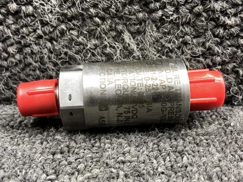 APT-20G-1000-25A Kulite Manifold Air Pressure Transducer (5V)