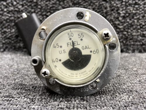 002-381002-5 Rochester Fuel Sight Gauge Transmitter LH