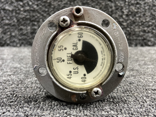 002-381002-7 Rochester Fuel Sight Gauge Transmitter RH