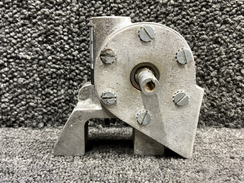 C160-40-1 APPH Flap Transmission Adapter Assembly