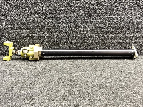 36-524051-21 Beechcraft G58 Pilot Control Column Tube Assembly with Accessories