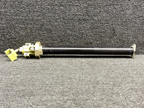 36-524051-21 Beechcraft G58 Pilot Control Column Tube Assembly with Accessories