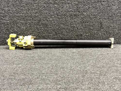 36-524051-23 Beechcraft G58 Co-Pilot Control Column Tube Assy with Accessories