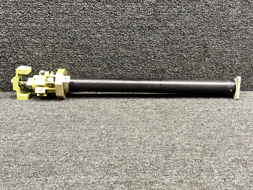 36-524051-23 Beechcraft G58 Co-Pilot Control Column Tube Assy with Accessories