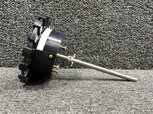 624101-7 Eaton Elevator Trim Control Wheel Assembly