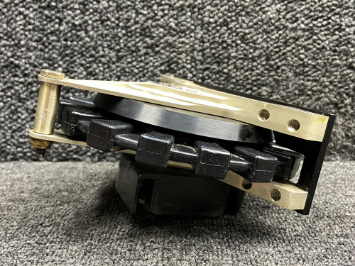 625101-1 Eaton Rudder Trim Control Wheel Assembly