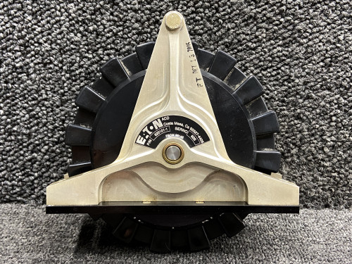 625101-1 Eaton Rudder Trim Control Wheel Assembly