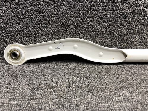 35-815125-2 (Use: 35-815125-41) Beechcraft G58 Main Landing Gear Retract Rod LH