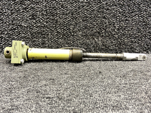 96-526000-33 Beechcraft G58 Rudder Trim Actuator Assembly