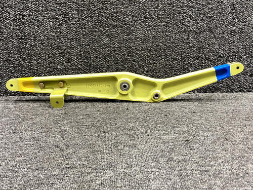 002-524024-53 Beechcraft G58 Aft Elevator Bellcrank Assembly