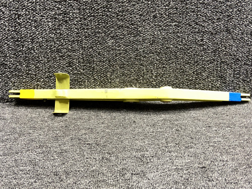 002-524024-53 Beechcraft G58 Aft Elevator Bellcrank Assembly