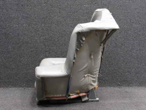 5514625-204 Cessna 500 Barrel Seat Assembly RH