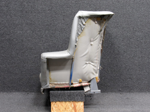 5514625-204 Cessna 500 Barrel Seat Assembly RH