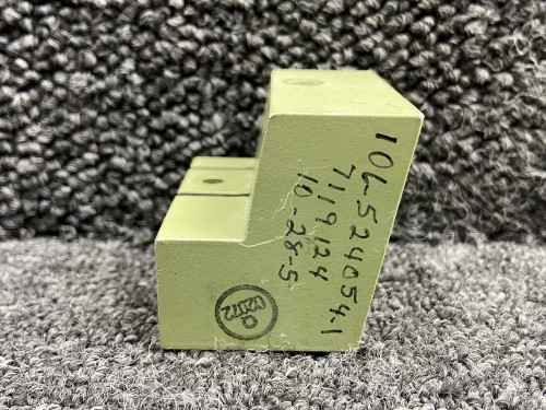 106-524054-3 Beechcraft G58 Propeller Control Guide Block