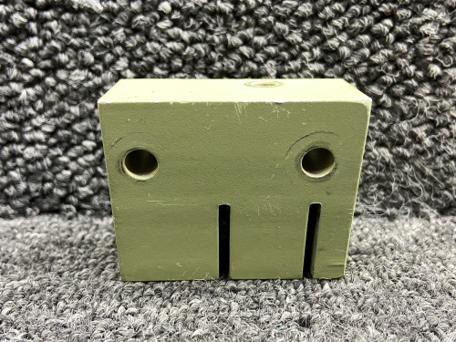 106-524054-3 Beechcraft G58 Propeller Control Guide Block