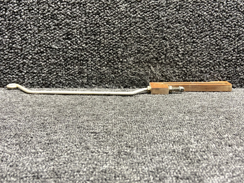 106-524015-11, 50-364129-9 Beechcraft G58 Gear Retract Prevention Rod w Cam