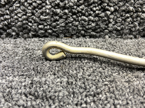 106-524015-9, 50-364129-9 Beechcraft G58 Gear Retract Prevention Rod w Cam