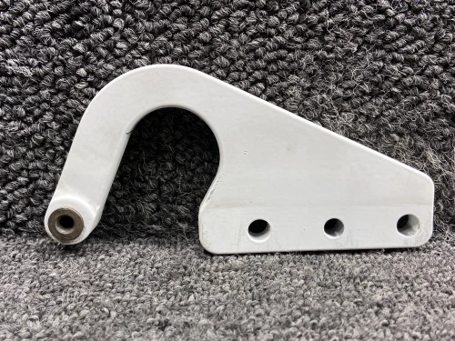 LG-HG001-1 Beechcraft G58 Aft Main Gear Door Hinge LH