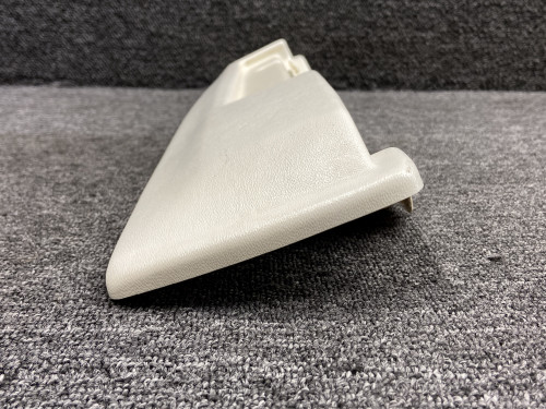 106-530079-5 Nordam Aftermarket Escutcheon Armrest (Minus Pad & Ashtray)