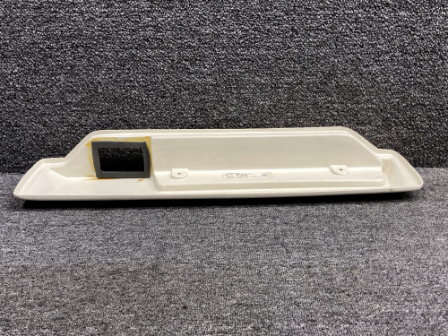 106-530079-5 Nordam Aftermarket Escutcheon Armrest (Minus Pad & Ashtray)