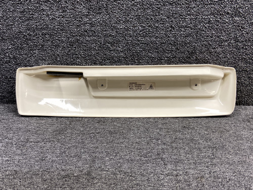 106-530079-5 Nordam Aftermarket Escutcheon Armrest (Minus Pad & Ashtray)