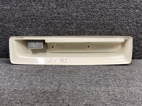 106-530083-5 Nordam Aftermarket Escutcheon Armrest Center LH
