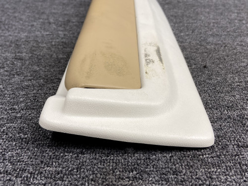 106-530085-5 Nordam Aftermarket Escutcheon Armrest Aft LH