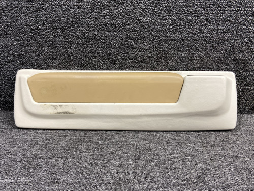 106-530085-5 Nordam Aftermarket Escutcheon Armrest Aft LH