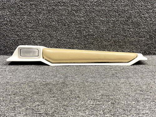 106-530085-5 Nordam Aftermarket Escutcheon Armrest Aft LH