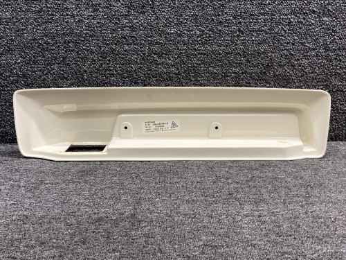106-530083-6 Nordam Aftermarket Escutcheon Armrest Center RH
