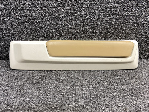 106-530083-6 Nordam Aftermarket Escutcheon Armrest Center RH