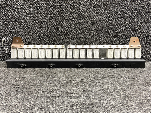 36-364103-0003 Beechcraft G58 Circuit Breaker Sub Panel Assembly RH