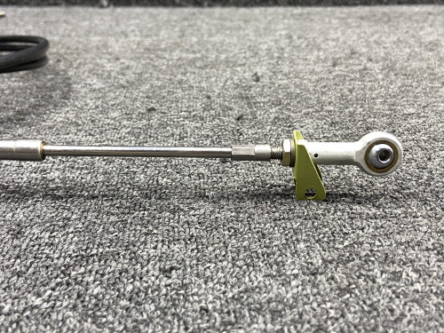 102-389010-3 (Use: 102-389010-47) Beechcraft G58 Throttle Control Cable