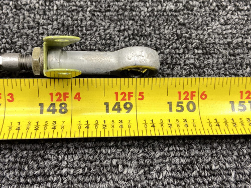 102-389010-3 (Use: 102-389010-47) Beechcraft G58 Throttle Control Cable