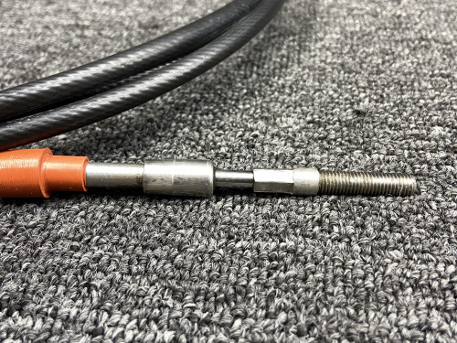 102-389010-3 (Use: 102-389010-47) Beechcraft G58 Throttle Control Cable