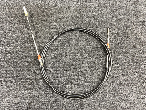 102-389010-3 (Use: 102-389010-47) Beechcraft G58 Throttle Control Cable
