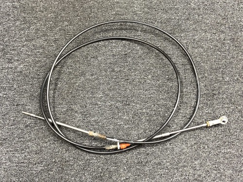 102-389010-43 (Use: 102-389010-53) Beechcraft G58 Cowl Flap Control Cable LH
