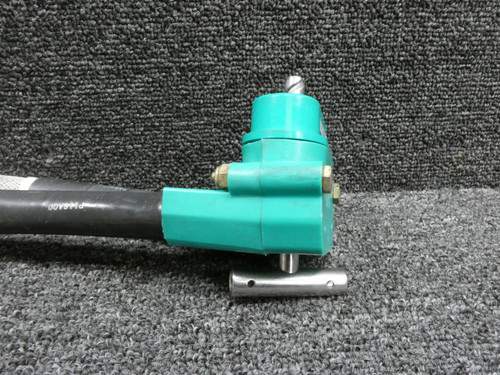 BD-16 Elcon Battery Connector Assembly with Cable
