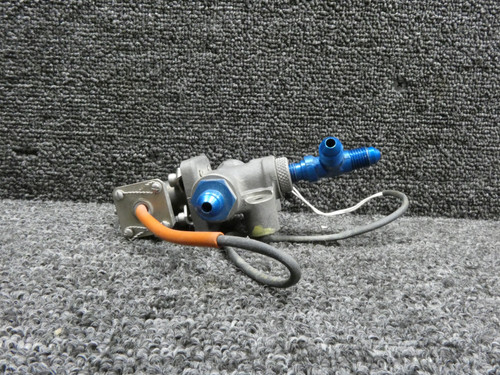9912159-15 Cessna Citation II 550 Temperature Control 3 Way Valve