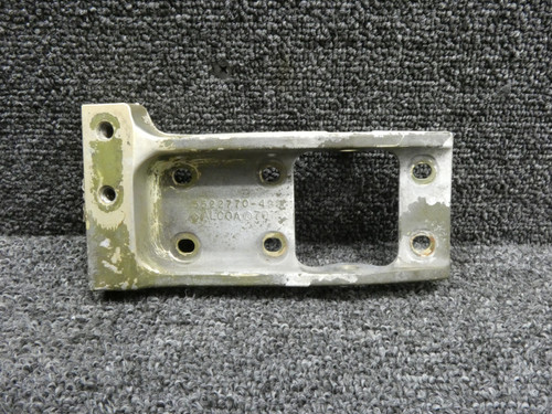 5522770-4 Cessna Citation II 550 Main Landing Gear Uplock Support RH