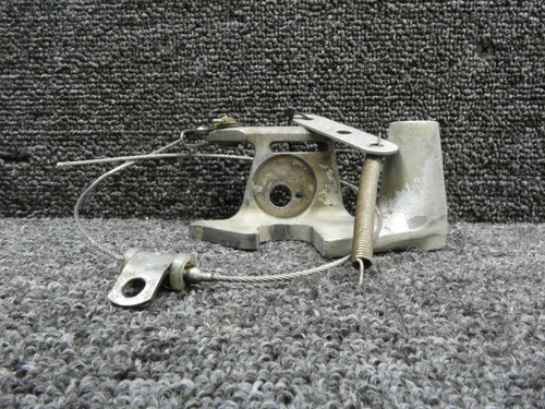 5541103-2 (Use: 5541103-14) Cessna Citation II 55 MLG Uplock Hook Assembly RH