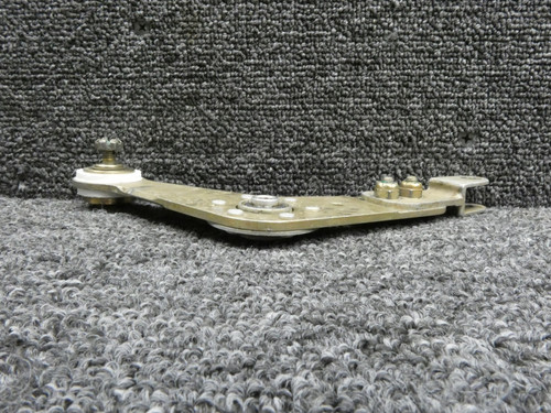5560001-59 Cessna Citation II 550 Engine Fuel System Bellcrank LH