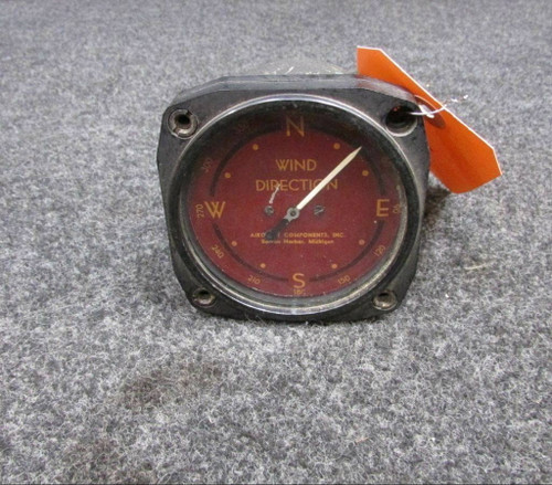 Aircraft Components Wind Direction Indicator BAS Part Sales | Airplane Parts