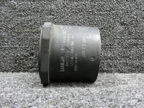 31854-34 (Alt: AN5770-4-34) Ranco Dual Manifold Pressure Gauge (Core)