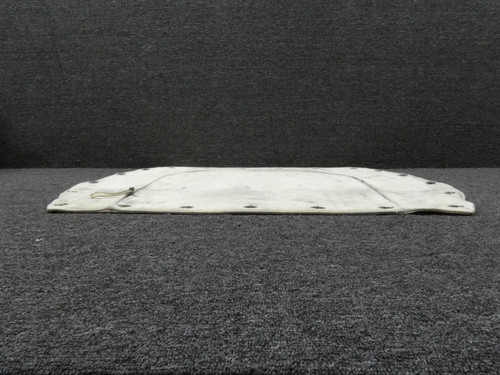 Cessna Citation II 550 Maintenance Bay Cloth Coverings (Set of 2)