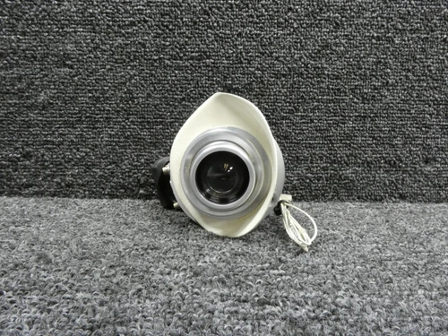 2585 Cessna Citation II 550 Overhead Chart Light Assembly