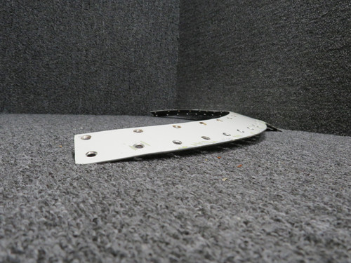 5511270-2 Cessna Citation II 550 Center Windshield Retainer
