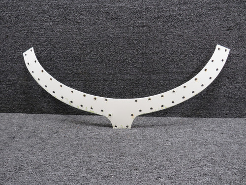 5511270-2 Cessna Citation II 550 Center Windshield Retainer
